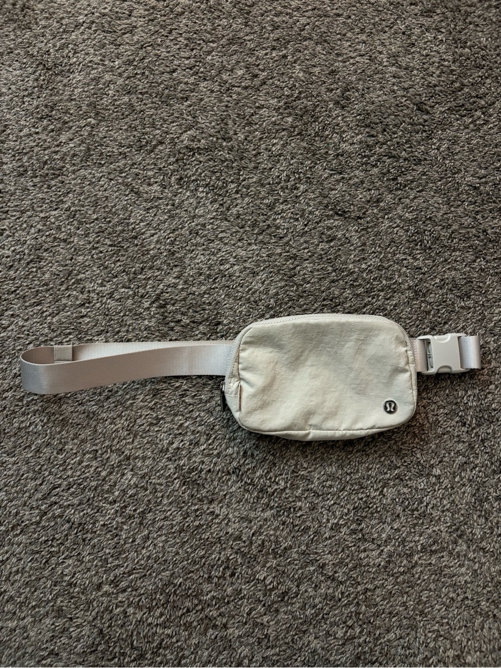 Lululemon Belt Bag